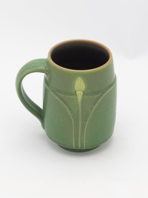 Craftsman Bud Mug Second