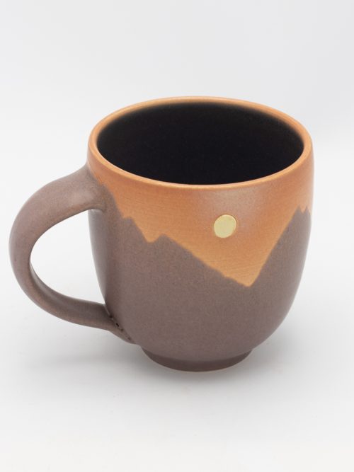 Alpenglow Mug Second
