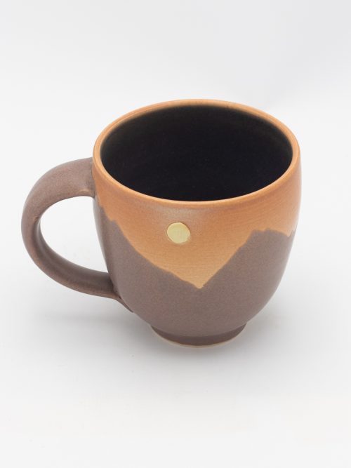 Alpenglow Mug Second