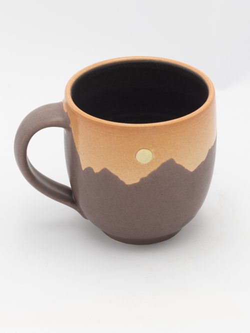 Alpenglow Mug Second