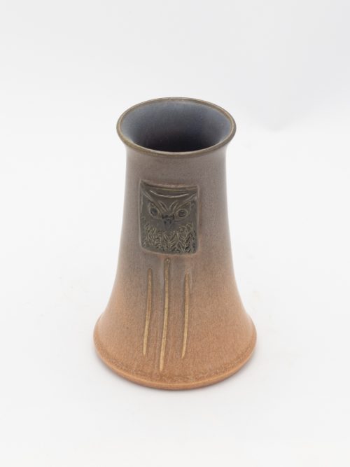 Wisdom Keeper Form & Function Vase Second