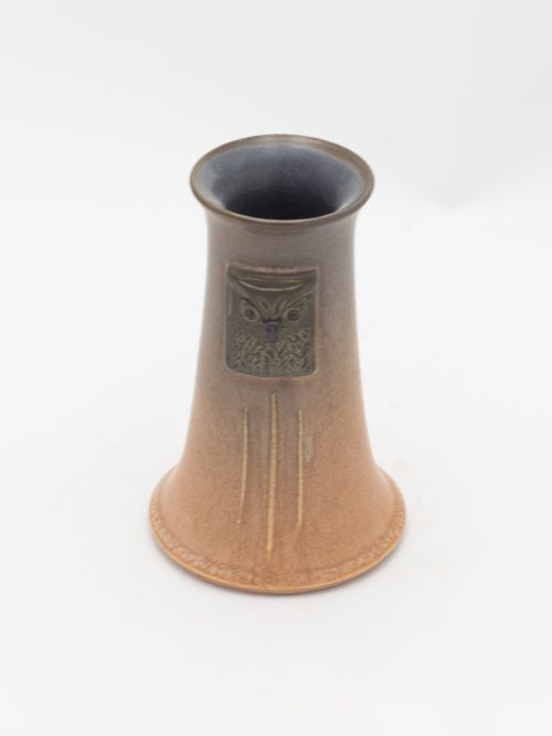 Wisdom Keeper Form & Function Vase Second