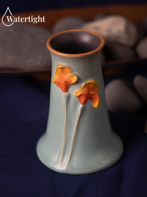 Poppy Dream Form & Function Vase