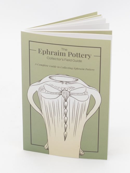 Ephraim Pottery Collector's Field Guide