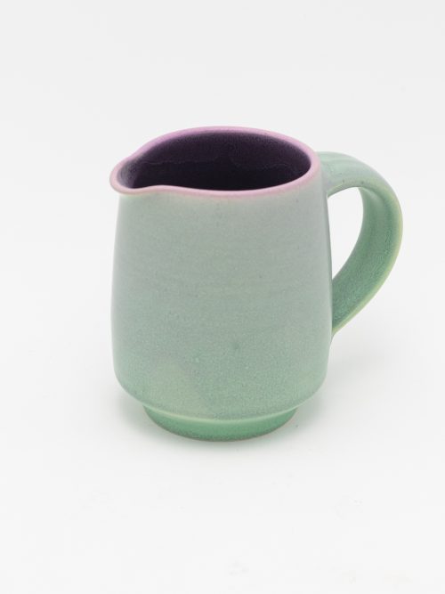 One Off Pitcher Second