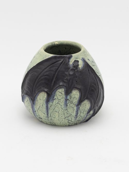 Call of the Bat Vase Variation