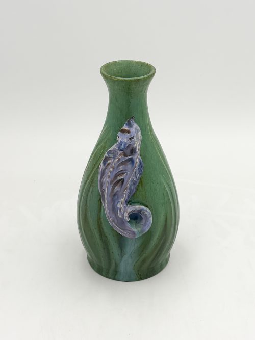 Knight Chess Collection Vase