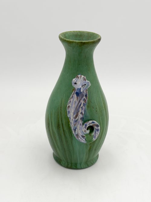 Knight Chess Collection Vase Variation