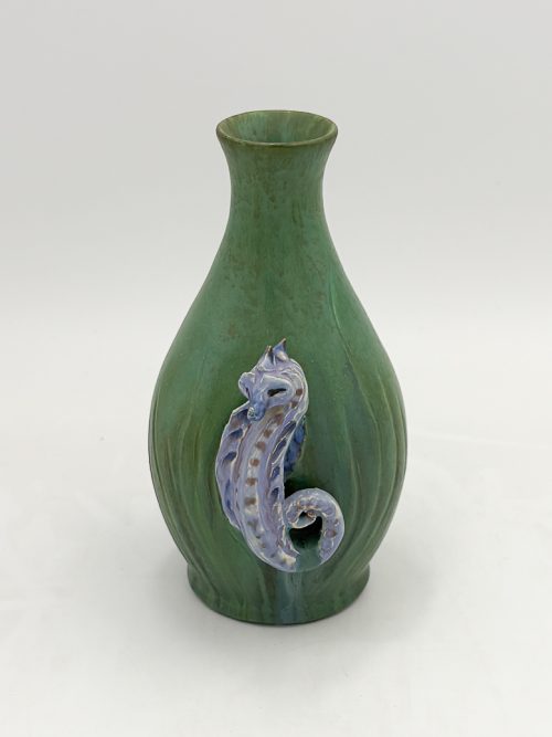 Knight Chess Collection Vase Variation