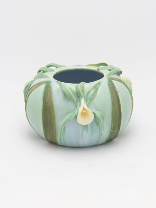 Experimental Twilight Brassavola Bowl