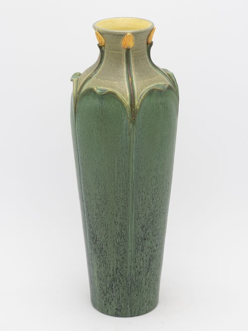 Virtue Vase Variation