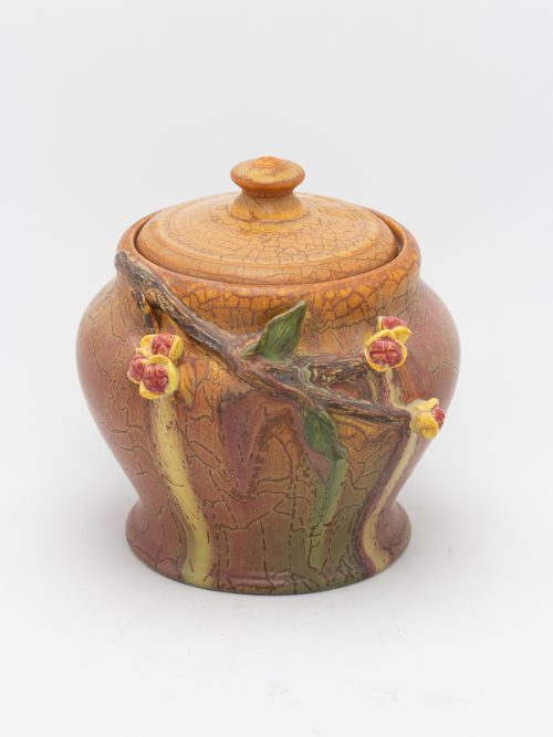 Bittersweet Small Jar Variation