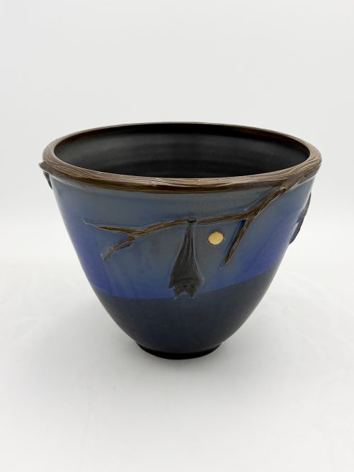 Fright Night Functional Bowl