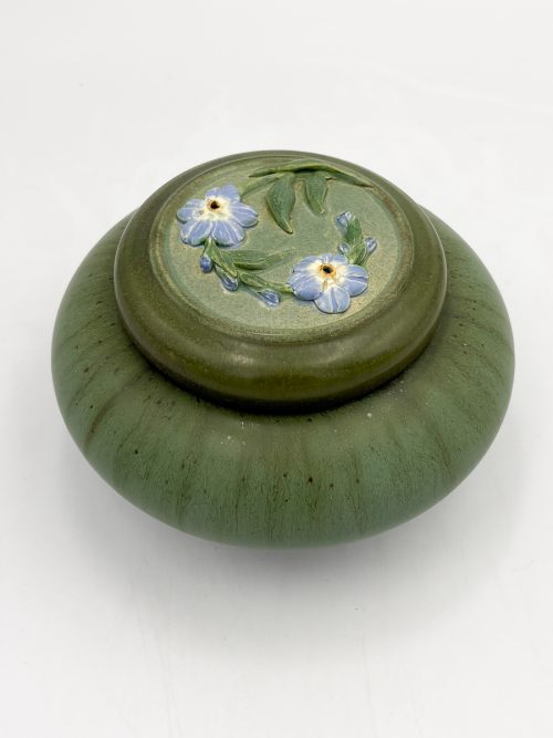 Keepsake Jar Variation