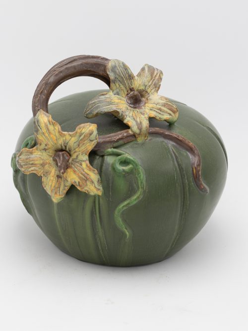 Garden Patch Pumpkin Variation