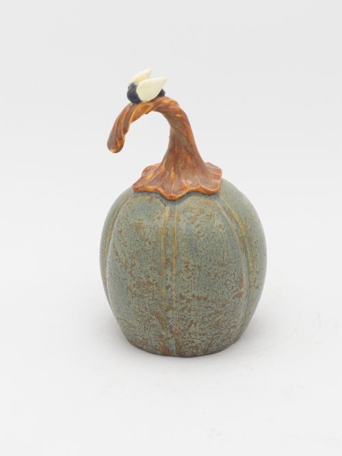 Honey Bee Pumpkin Variation