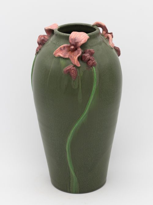 Secret Keeper Vase Variation