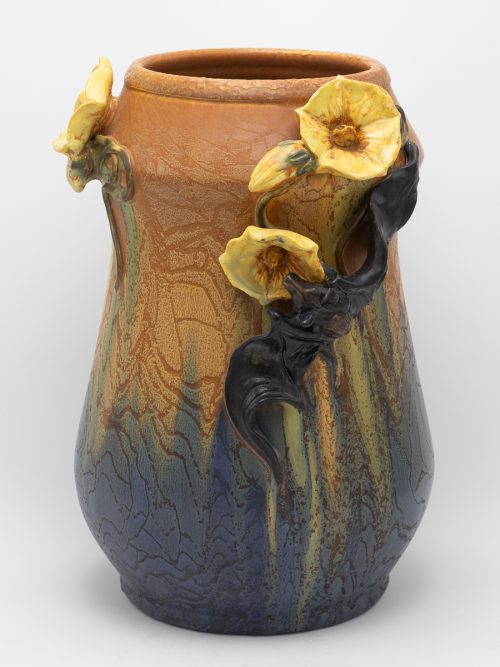 Dusk & Dawn Vase Variation