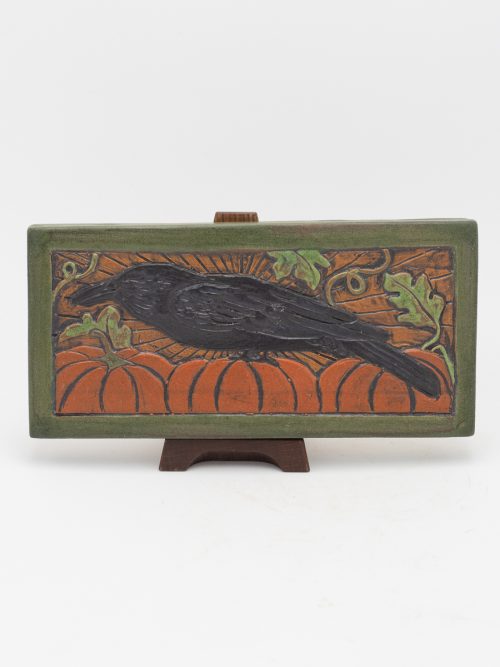 Harvest Raven Tile Variation