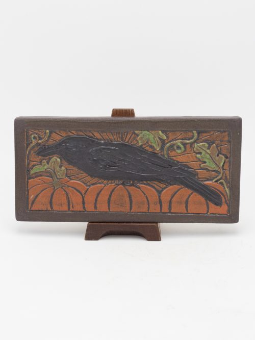 Harvest Raven Tile Variation