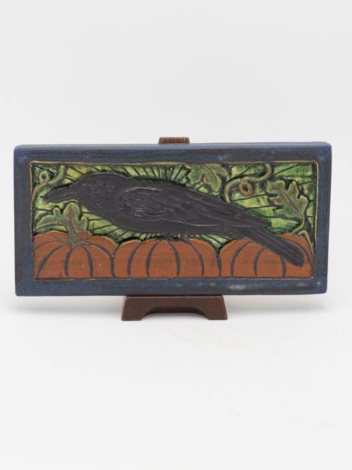 Harvest Raven Tile Variation