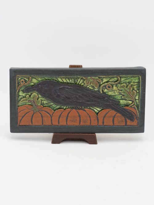 Harvest Raven Tile Variation
