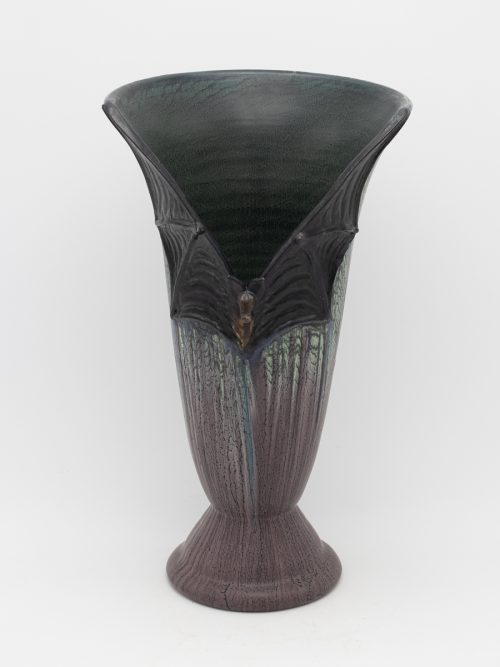 Echolocation Vase Variation