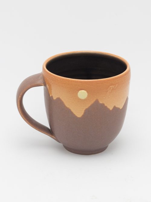 Alpenglow Mug Second