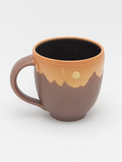 Alpenglow Mug Second