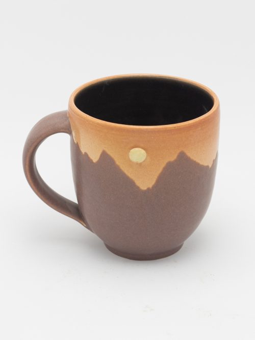 Alpenglow Mug Second