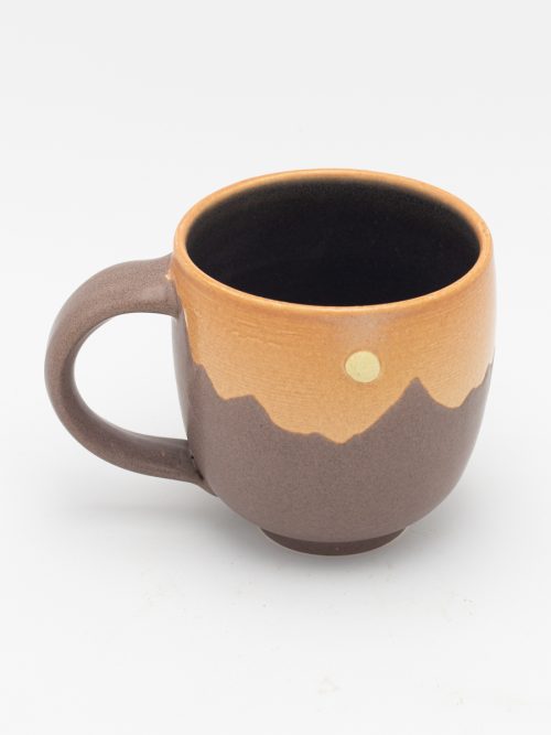 Alpenglow Mug Second