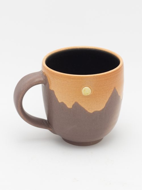 Alpenglow Mug Second