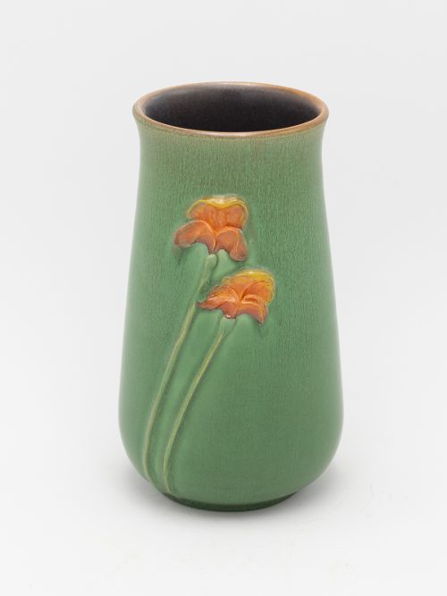 Poppy Song Form & Function Vase