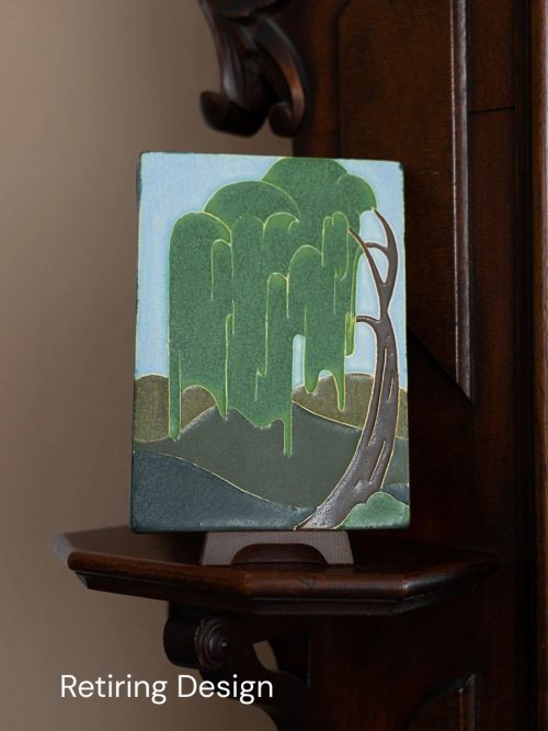 Willow Tree Tile