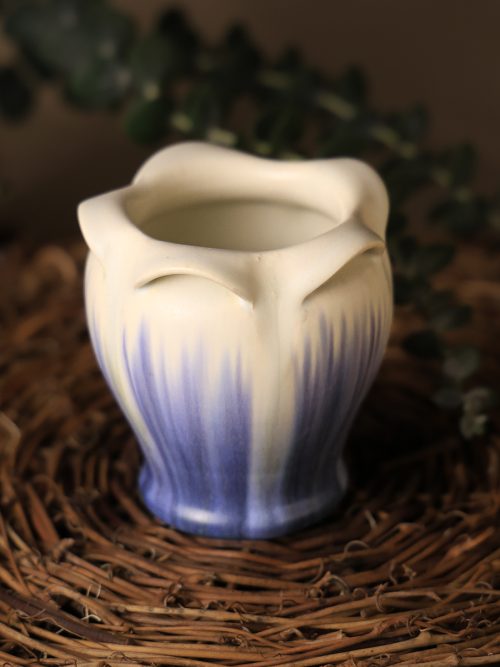 Miniature Hidden World Vase