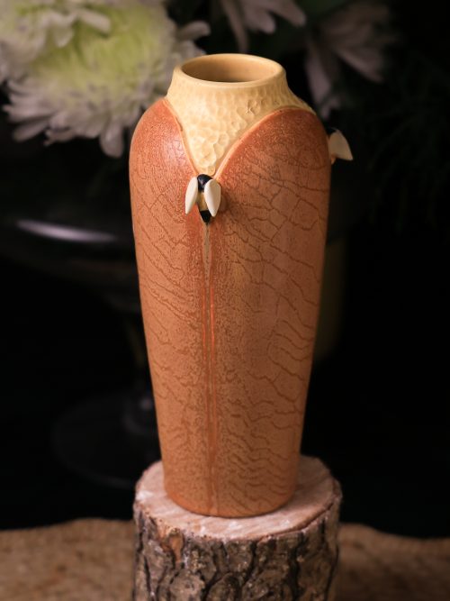 Apiary Vase Glaze Variation