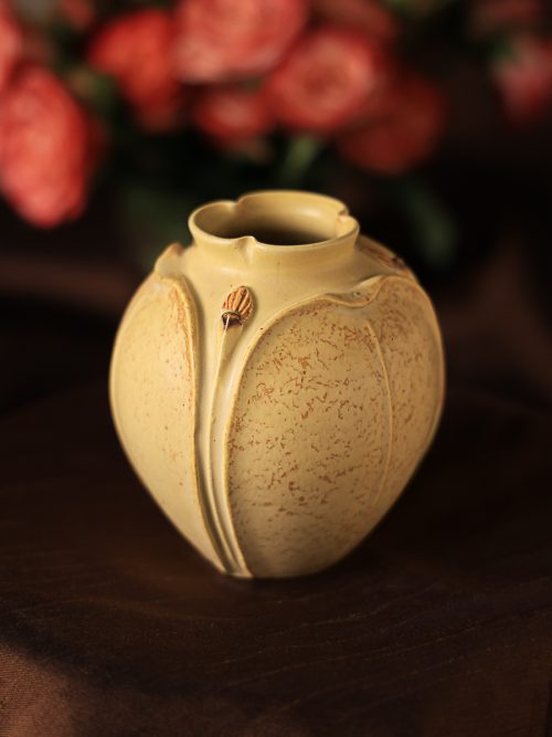 Miniature Serendipity Vase