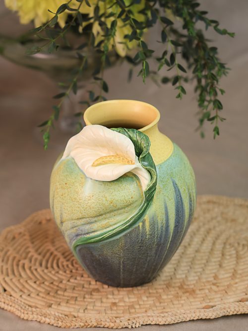 Aria Vase