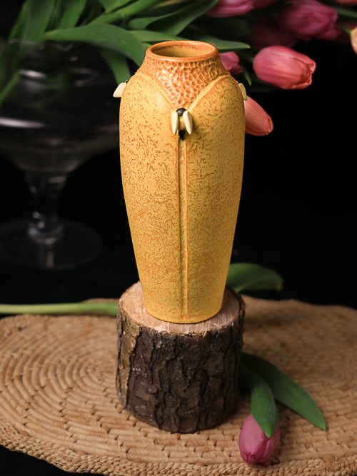 Apiary Vase