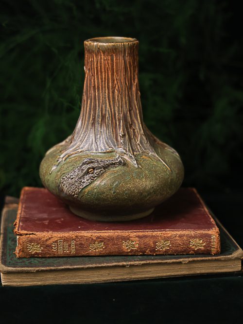 Everglades Cabinet Vase