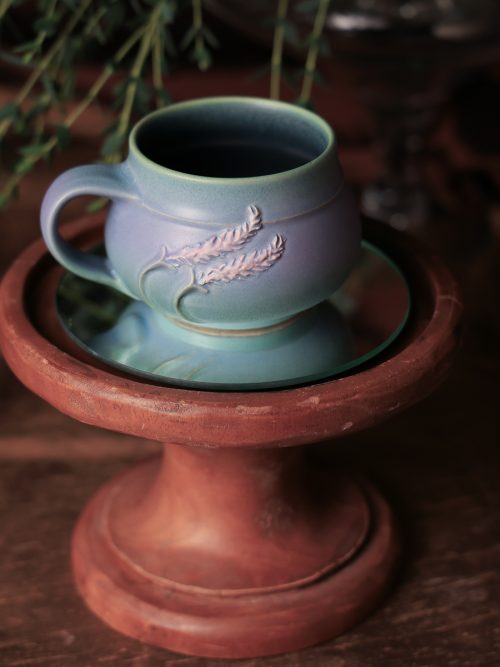 Lavender Mug – Mug Club Limited Edition