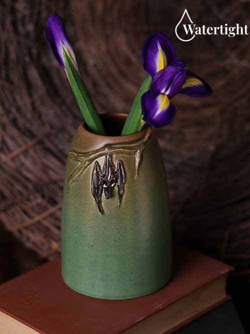 Umbra Form & Function Vase