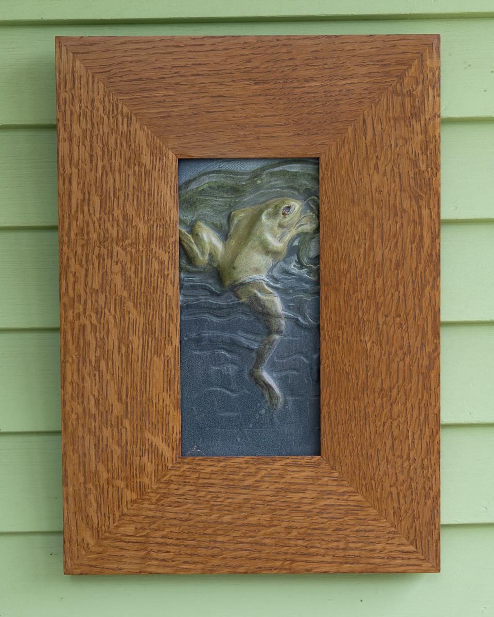 Bullfrog Tile